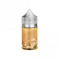 Custard Monster Salts Butterscotch