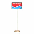 Custom Queue Manger Menu Stand
