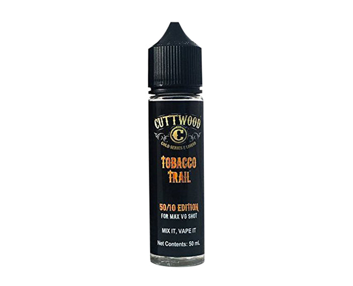 Cuttwood Tobacco Trail