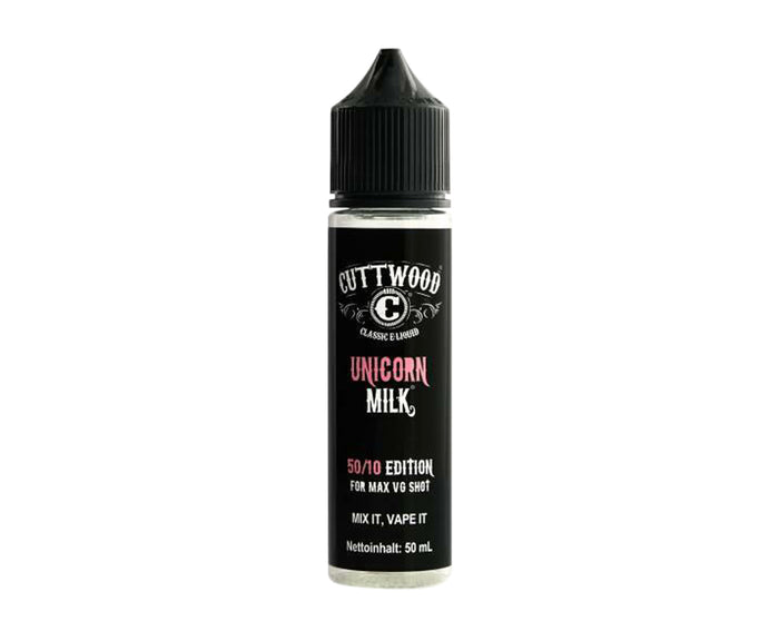 Cuttwood  Unicorn Milk