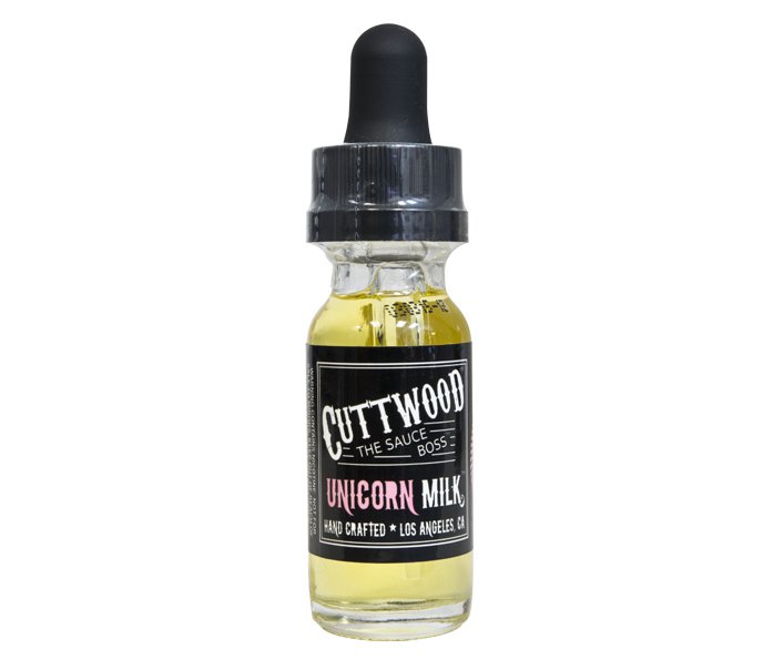 Cuttwood  Unicorn Milk