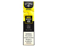 Cuttwood x Cali Bar 5% Disposable Device, Boss Reserve Ice