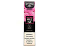 Cuttwood x Cali Bar 5% Disposable Device, Unicorn Milk Ice