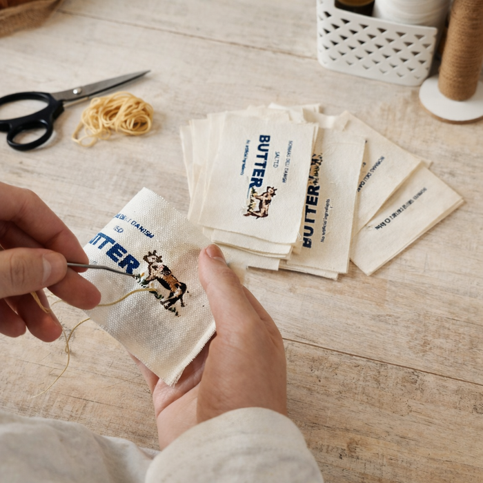 Danish Butter Pack