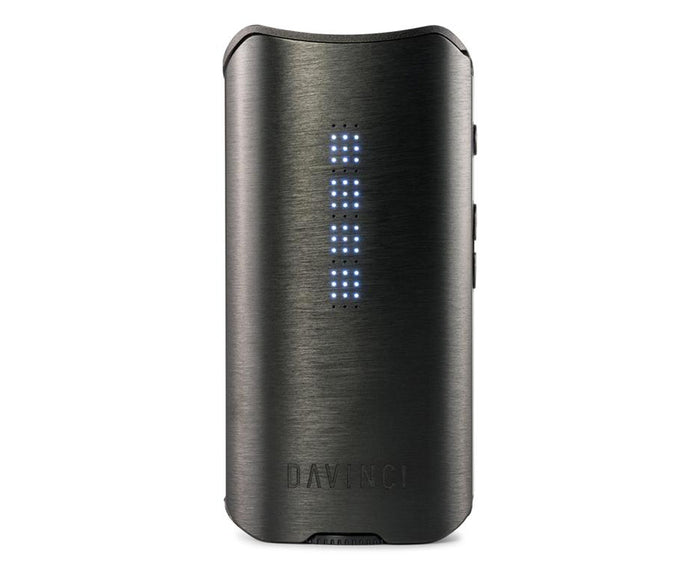 Davinci IQ2