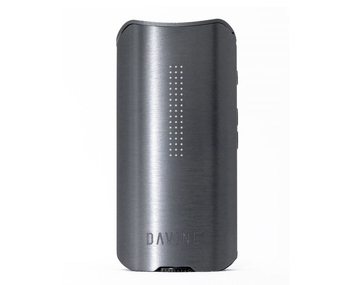 Davinci IQ2