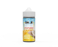 Daze Fusion Series Pineapple Coconut Banana ICED
