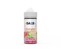 Daze Fusion Series Raspberry Green Apple Watermelon