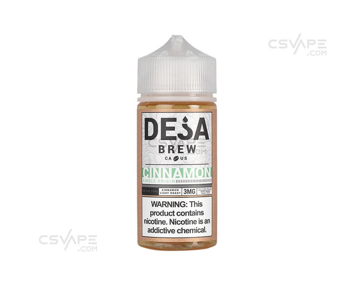 Deja Brew Cinnamon Coffee