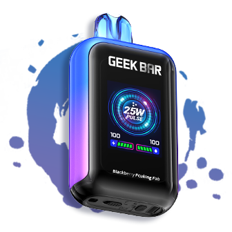 DigiFlavor Sky (Geek Bar Skyview) 25000 Puff Disposable Vape