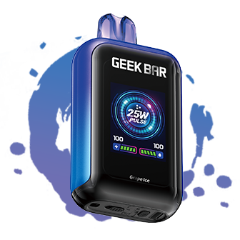 DigiFlavor Sky (Geek Bar Skyview) 25000 Puff Disposable Vape
