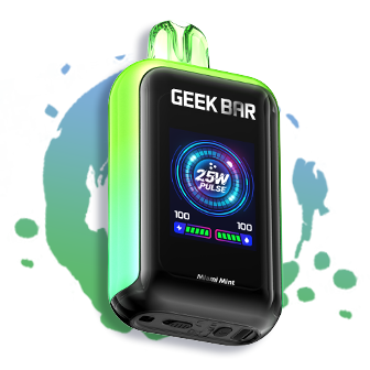 DigiFlavor Sky (Geek Bar Skyview) 25000 Puff Disposable Vape