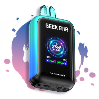 DigiFlavor Sky (Geek Bar Skyview) 25000 Puff Disposable Vape