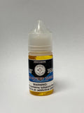 DJC Salt Nic Blue Raspberry Sourbelt