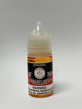 DJC Salt Nic Strawberry Menthol