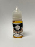 DJC Salt Nic Vanilla Almond Delight