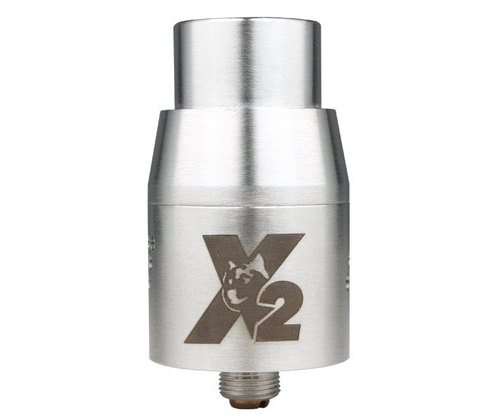 Doge X2 RDA by Congrevape
