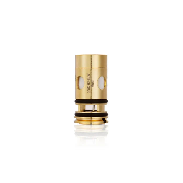 Dotmod Dotcoil Replacement Coils 5pk - 0.15