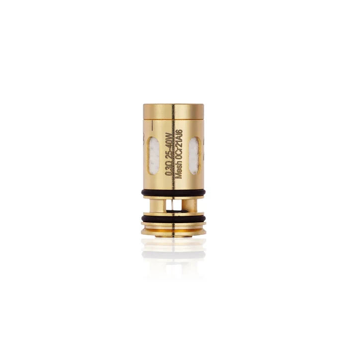 Dotmod Dotcoil Replacement Coils 5pk - 0.3