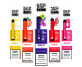 Drip Stix 5% Disposable Device