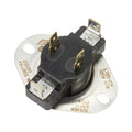 Dryer Cycling Thermostat