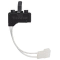 Dryer Door Switch