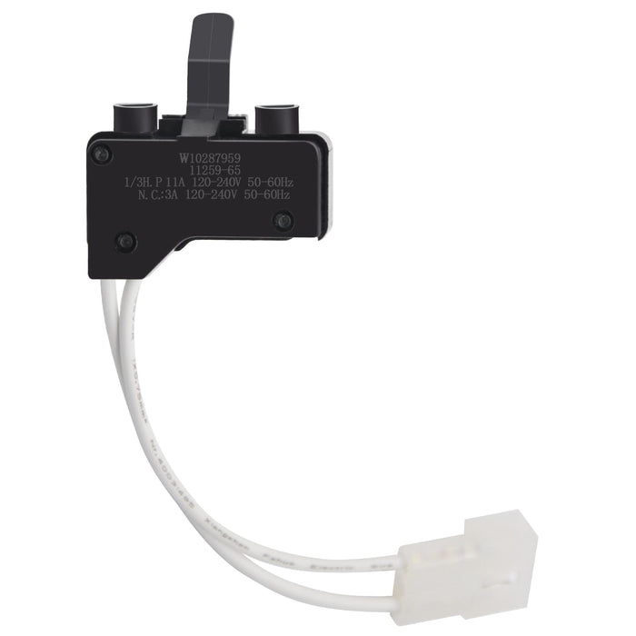 Dryer Door Switch