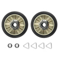 Dryer Drum Roller Kit
