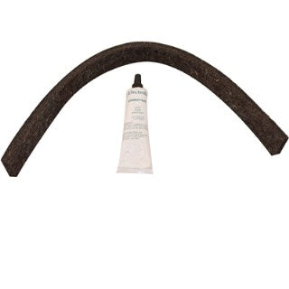 Dryer Felt Seal