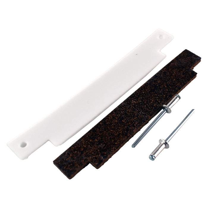 Dryer Front Drum Glide Kit
