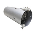 Dryer Heating Element Assembly
