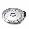 Dryer Heating Element Assembly