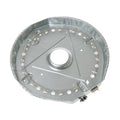 Dryer Heating Element Assembly