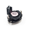 Dryer High-Limit Thermostat & Thermistor Assembly