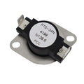 Dryer High-Limit Thermostat