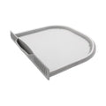 Dryer Lint Filter Assembly