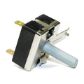 Dryer Rotary Start Switch
