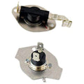 Dryer Thermal Cut-Off / High-Limit Fuse
