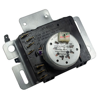 Dryer Timer