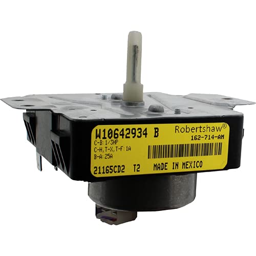 Dryer Timer