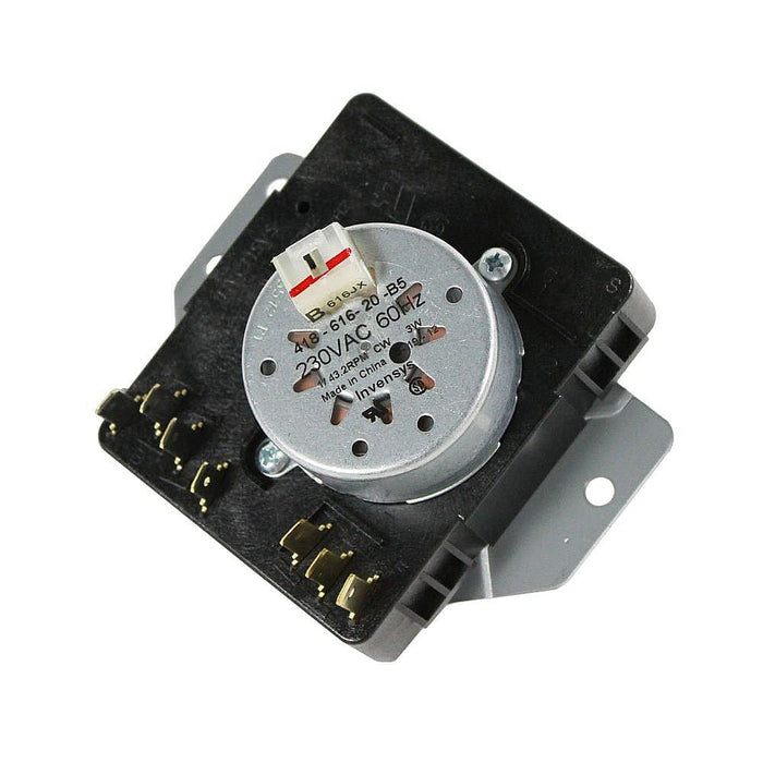 Dryer Timer