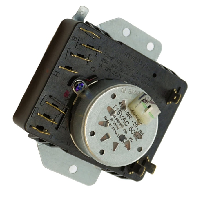 Dryer Timer