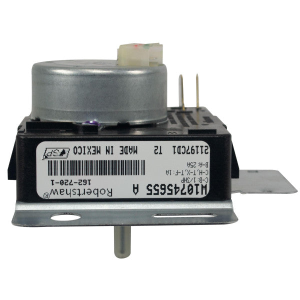 Dryer Timer