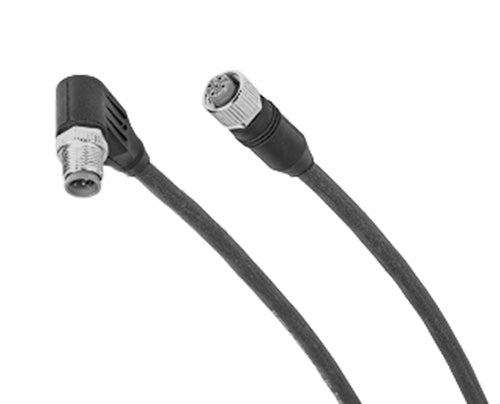 DUNGS Bus Cable 1.5 m  M12 Sensor Cable (CANopen)