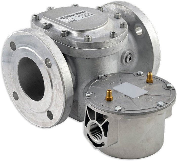 Dungs GF5005 Gas Filter - 5 Bar - 1/2"BSP