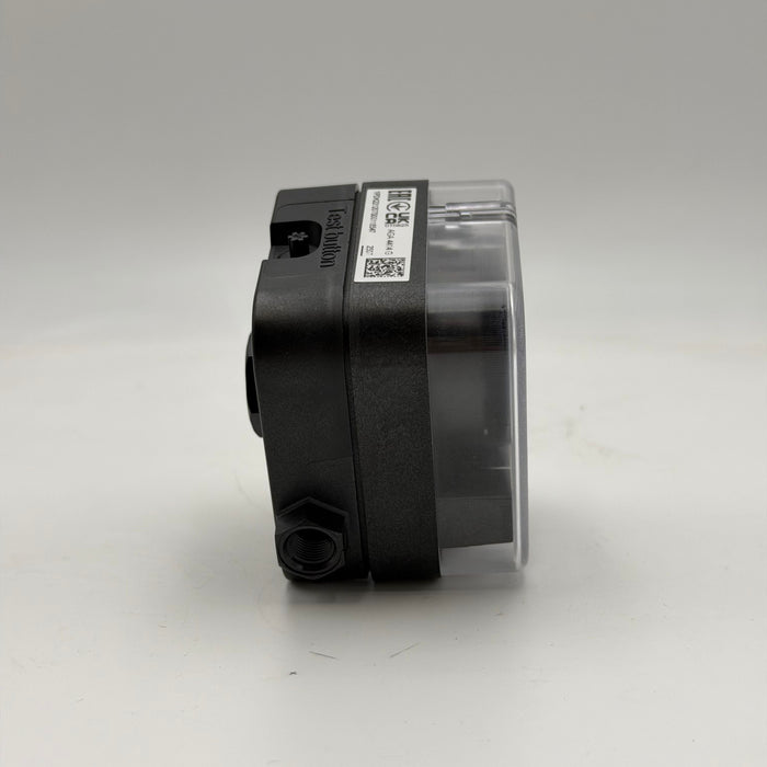 Dungs LGW50 A2P 2.5 - 50 mbar Differential Air Pressure Switch (Test Button)