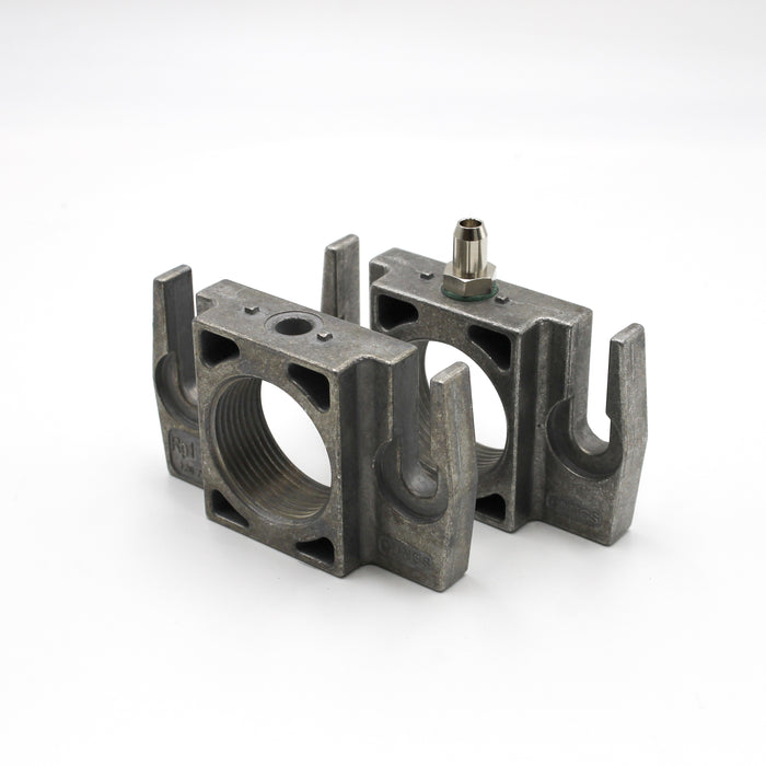 Dungs MB415/420 Flanges - All Variants