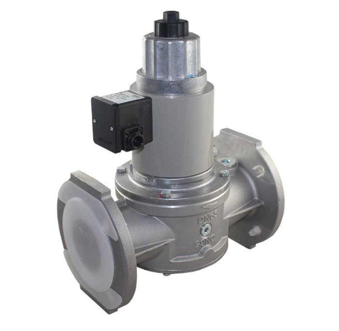 Dungs MVDLE 2065/5 Solenoid Gas Safety Shut Off Valve 110v