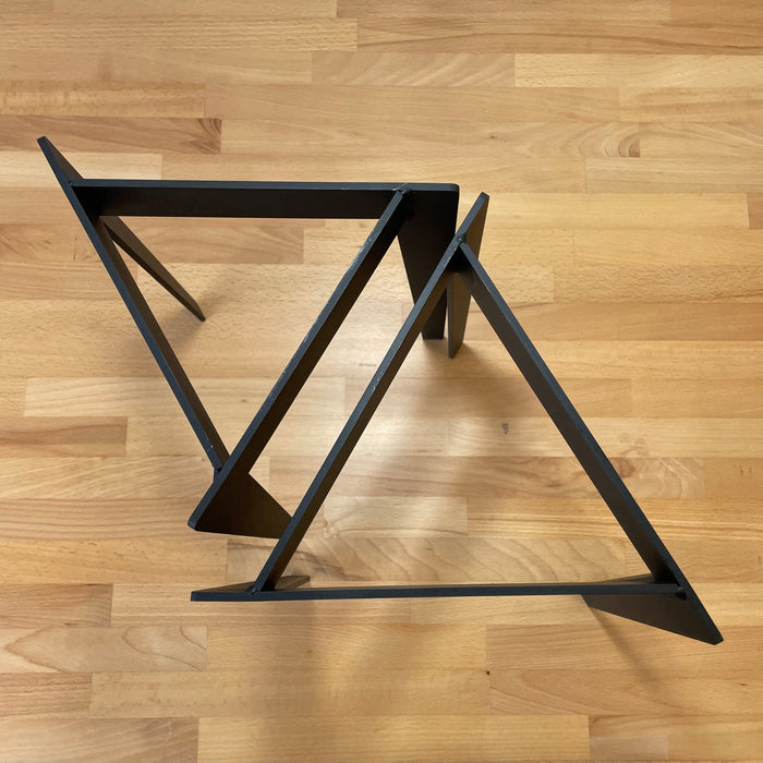 Dunn Good Studios - Locally Made Metal Plant Stands