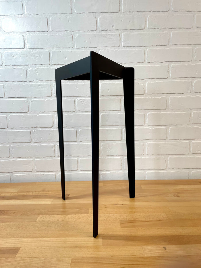 Dunn Good Studios - Locally Made Metal Plant Stands